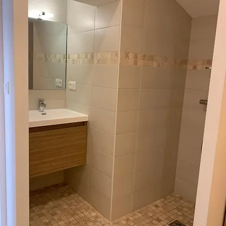 Holiday home Ti Bihan De Saint Guenole Trevou-Treguignec