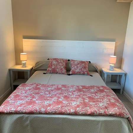 Ti Bihan De Saint Guenole Holiday home